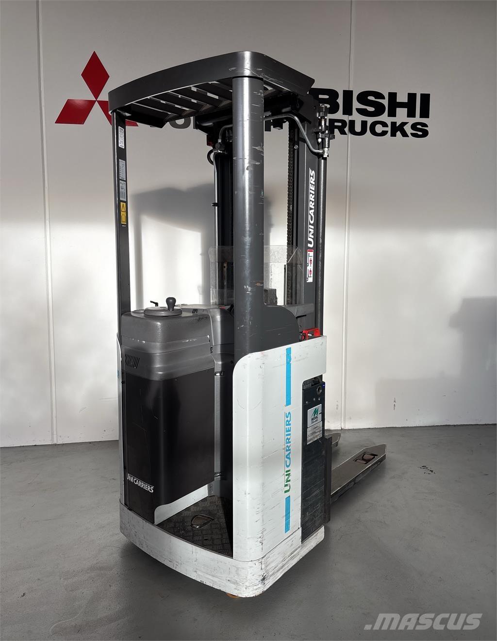 Atlet A160 Самоходные электроштабелёры