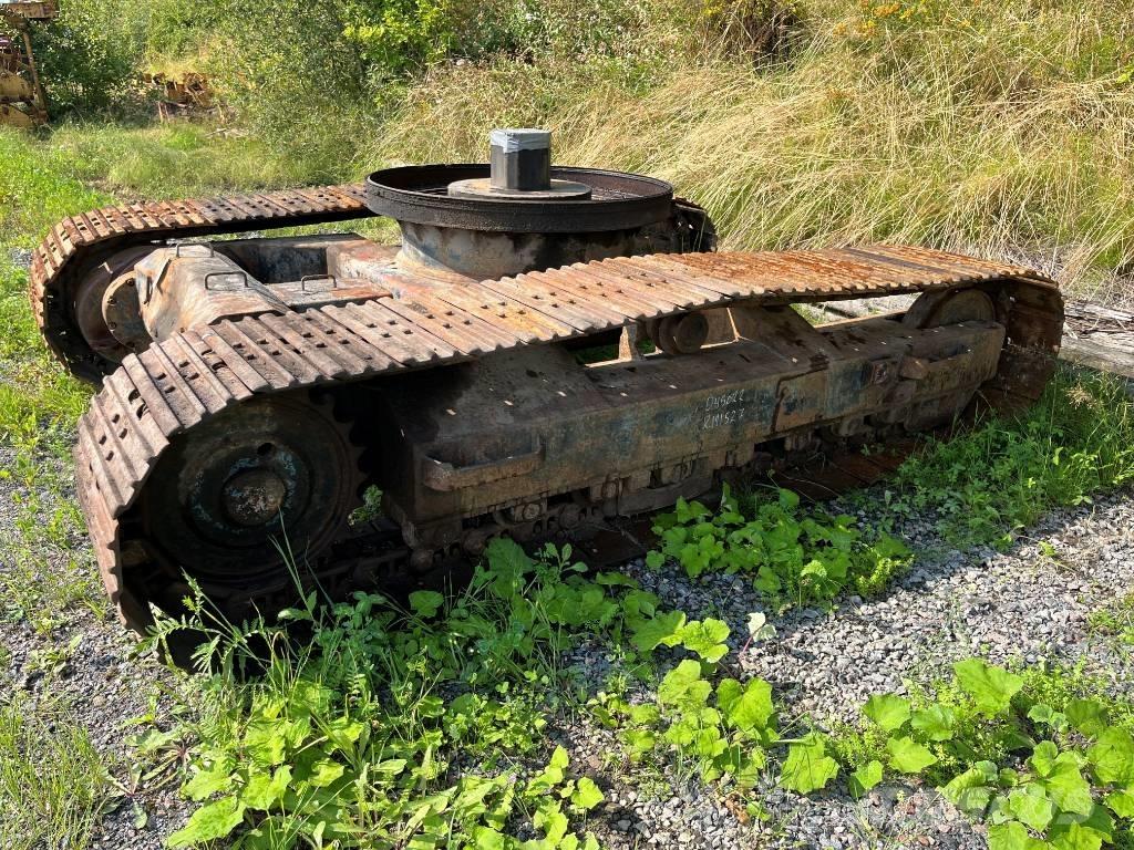 Åkerman H 7 B Гусеничные экскаваторы