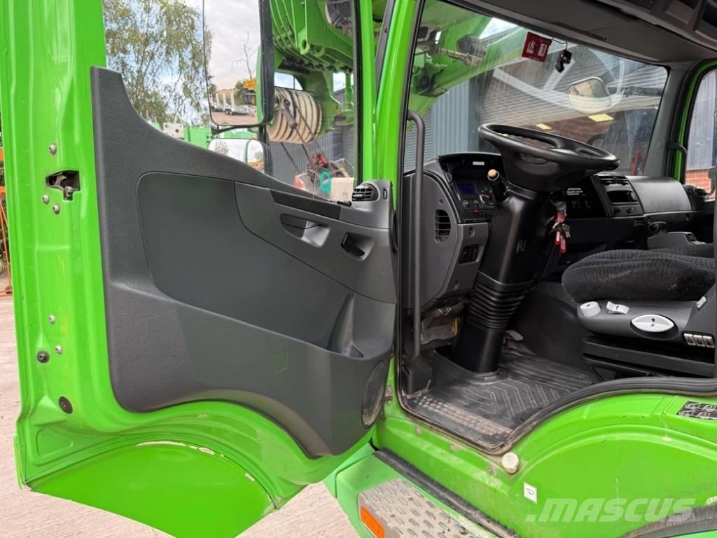 Grove GMK 4100 L Автокраны