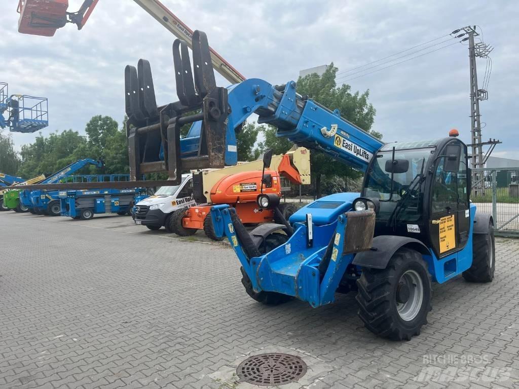 Genie GTH 4014 Телескопические погрузчики