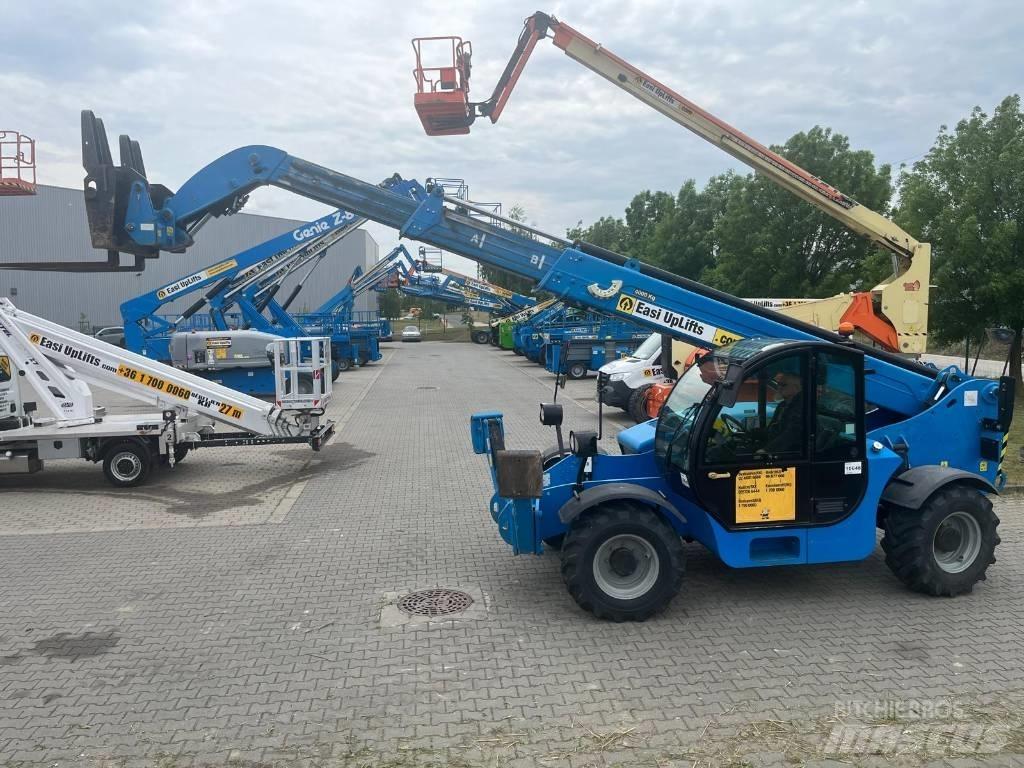 Genie GTH 4014 Телескопические погрузчики