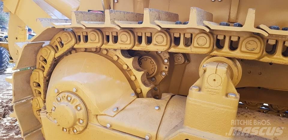 CAT D9G Гусеничные бульдозеры