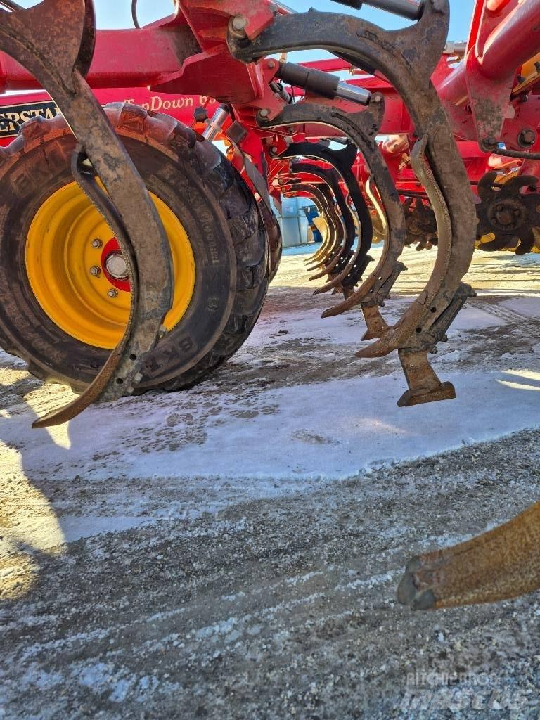 Väderstad TD600 Культиваторы сплошные