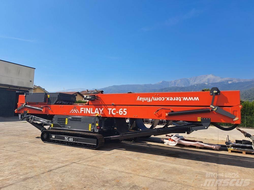 Finlay TC65 Конвейеры