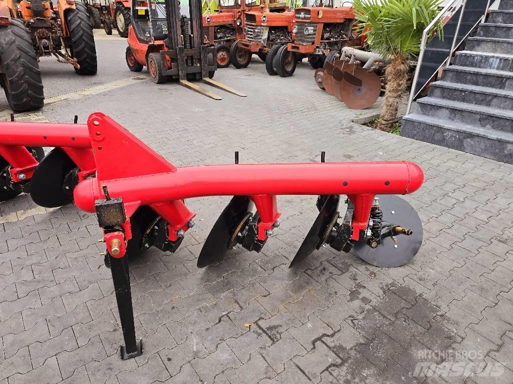  Massy Fergeson 165 Трактора