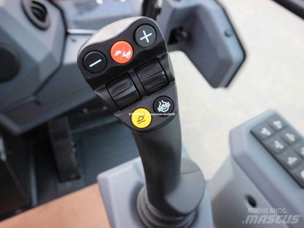 Bobcat L 95 Фронтальные погрузчики