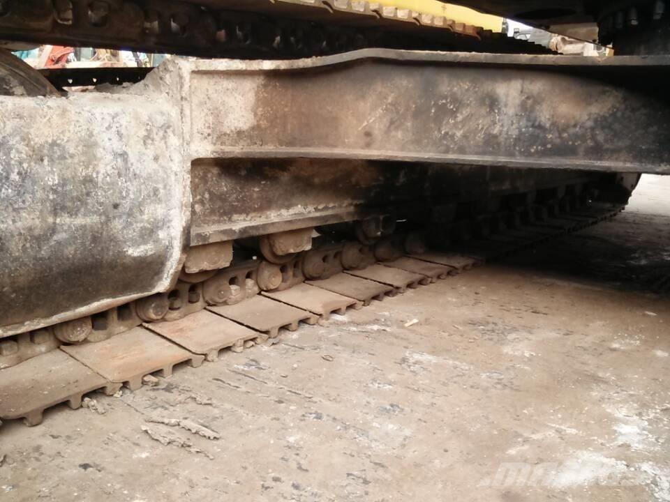 CAT 320 C Гусеничные экскаваторы