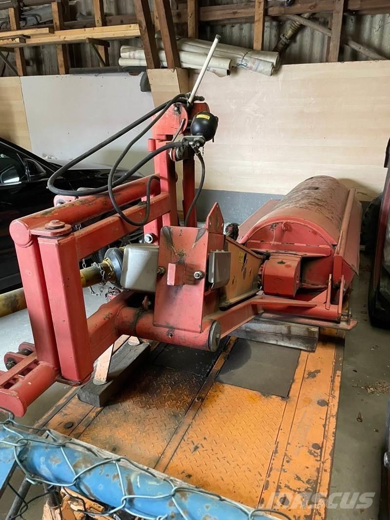 Dücker USM 21 R 2 Коммунальная техника - Другие