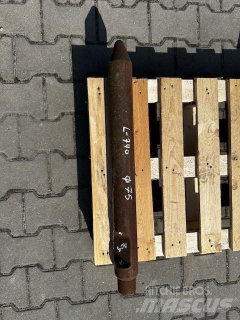 Montabert 75 MM Гидромолоты