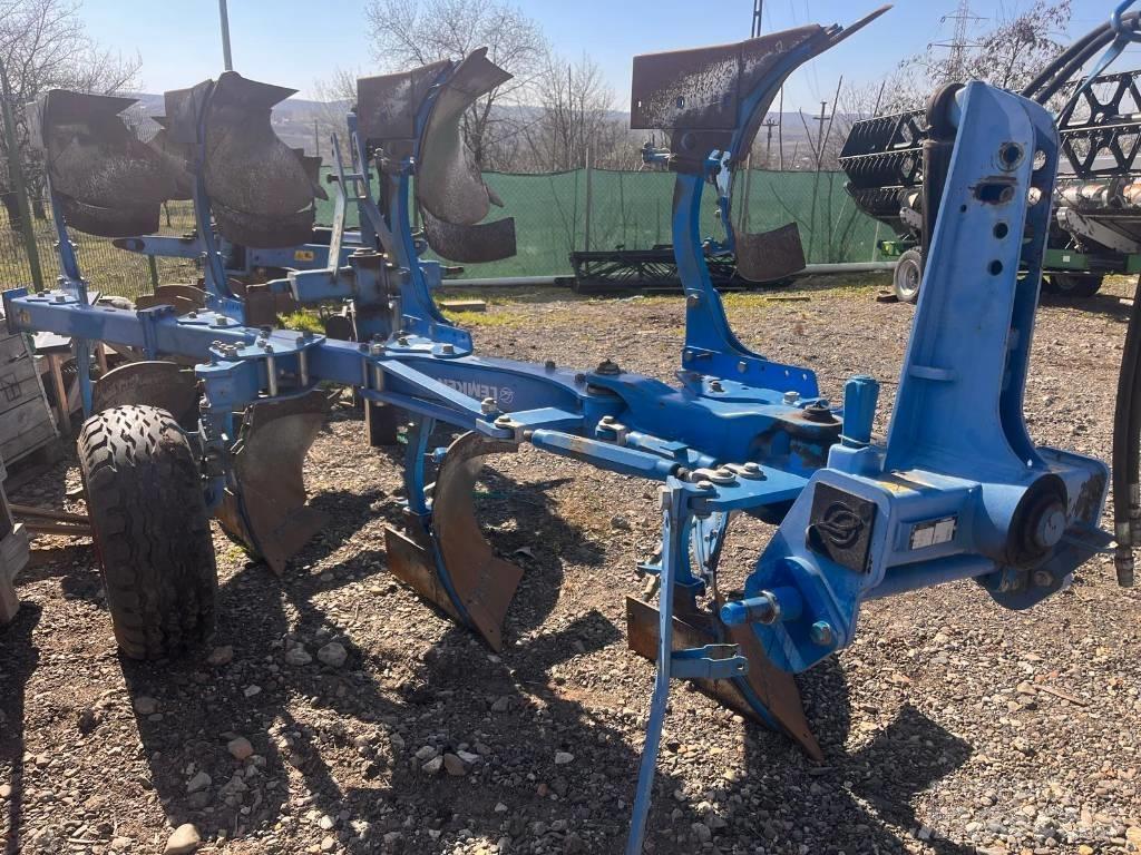 Lemken EurOpal 5 Оборотные плуги