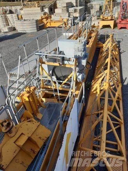 Potain MD 285 J12 Башенные краны
