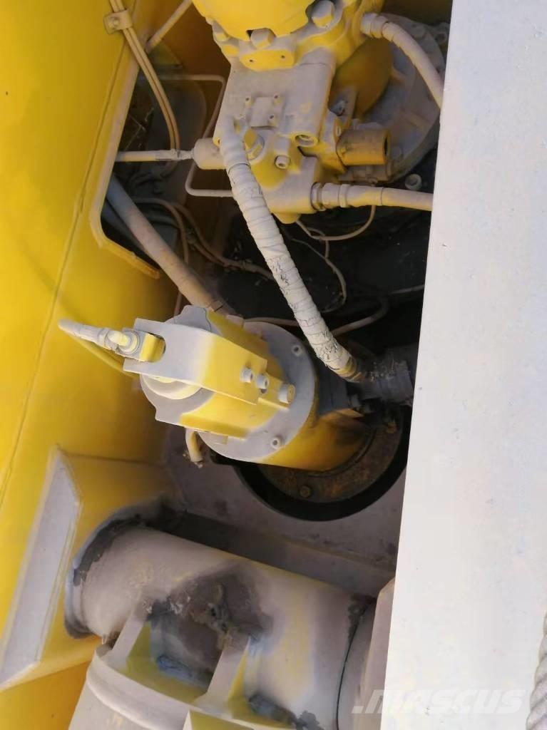 Tadano TL 300 E Автокраны вездеходы