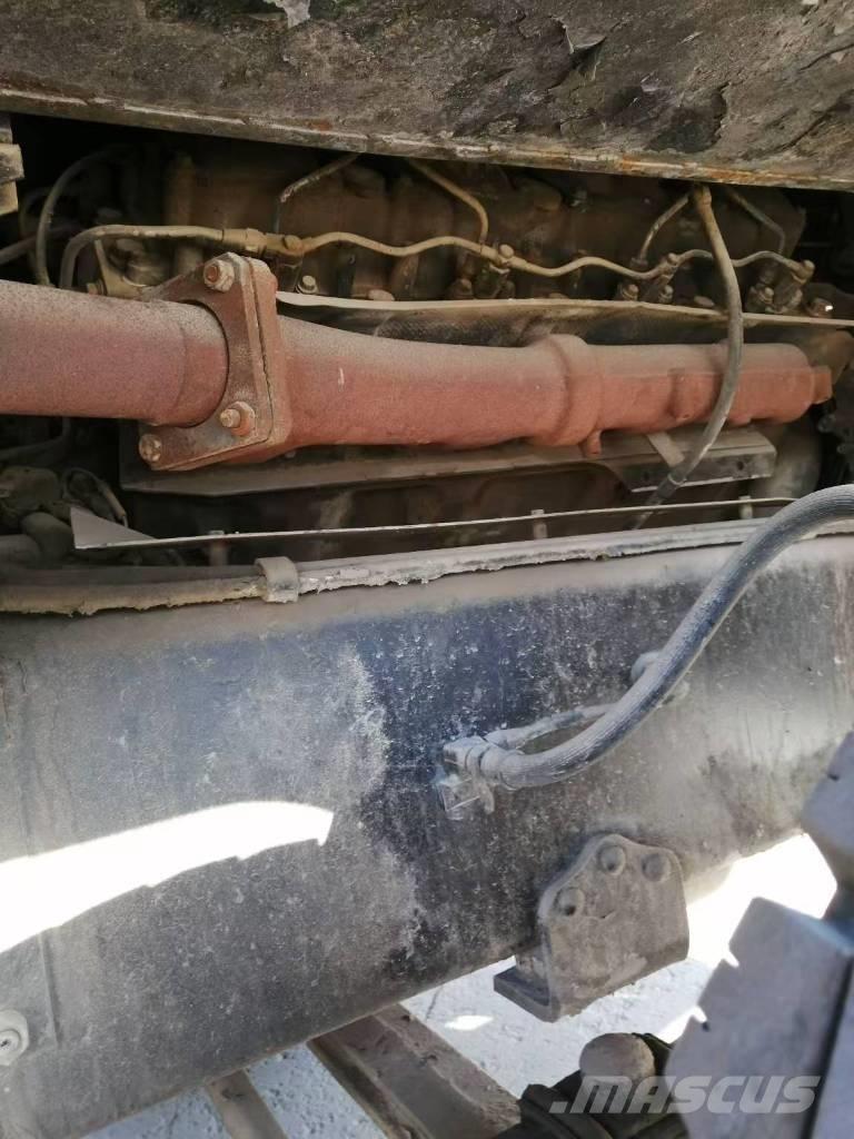 Tadano TL 300 E Автокраны вездеходы