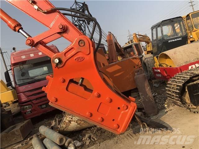 Doosan DH 220 LC-7 Гусеничные экскаваторы