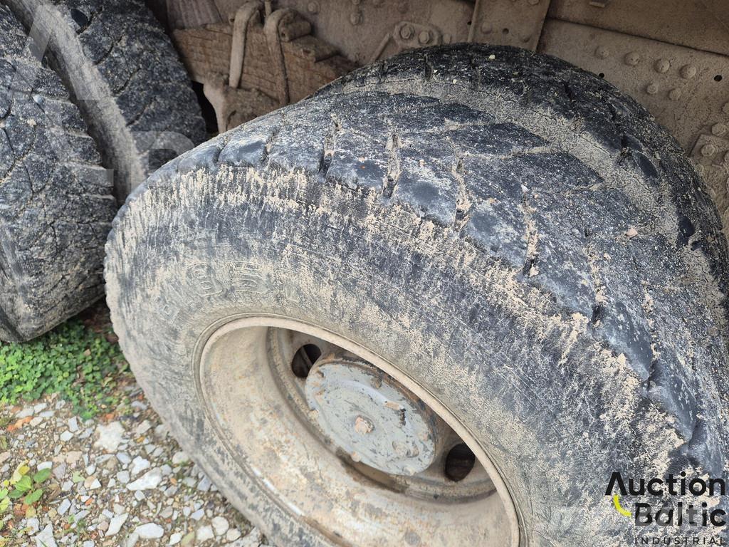 Iveco 260-34 Грузовики-цистерны