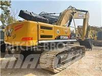 Sany SY 305 H Гусеничные экскаваторы