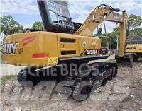 Sany SY 305 H Гусеничные экскаваторы