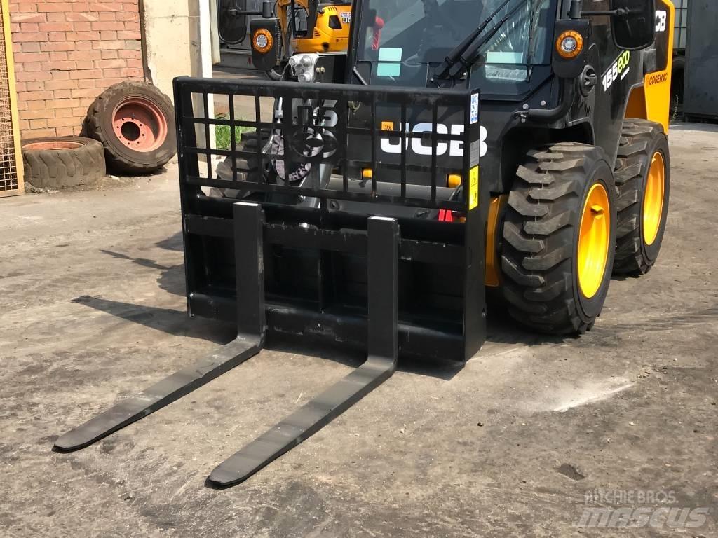 M3 Fork Carriage PPF Складская техника - Другие