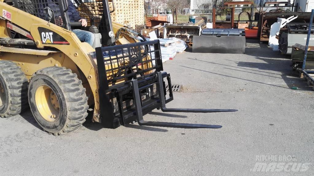 M3 Fork Carriage PPF Складская техника - Другие
