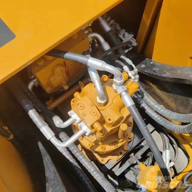 Sany SY 215 Гусеничные экскаваторы