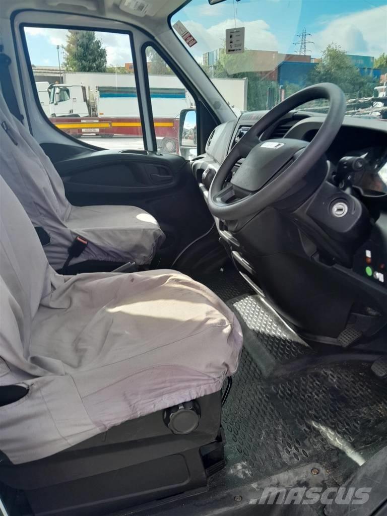 Multitel HX 200 EX Автовышки