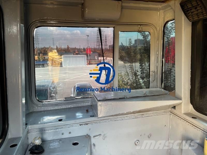 CAT D 10 R Гусеничные бульдозеры