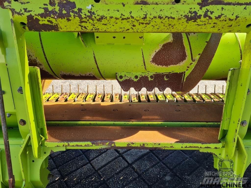 CLAAS PU300PRO Жатки