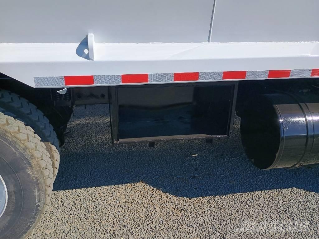 Mack MRU Мусоровозы