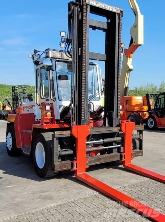 Svetruck 13,6 60-32 Дизельные погрузчики