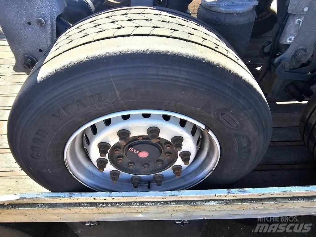 Goodyear T MAX Коммерческий транспорт - Другие