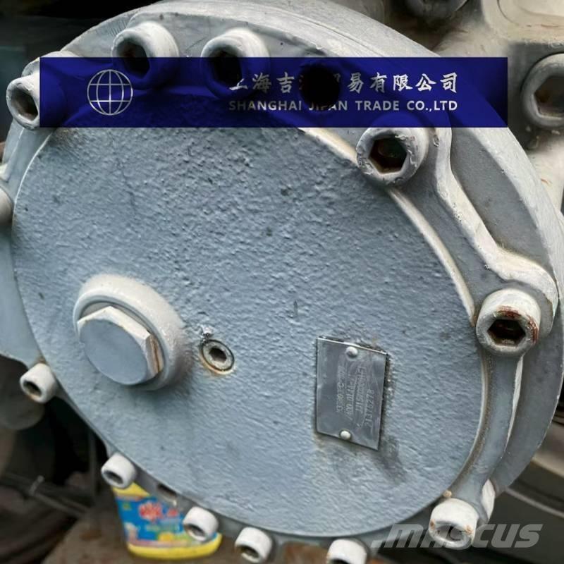 Kobelco 7200 Гусеничные краны