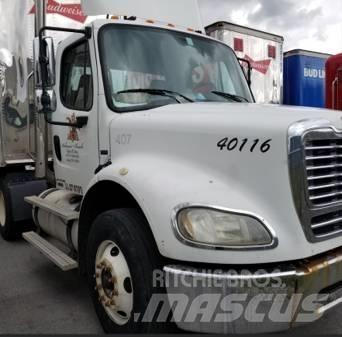Freightliner M2 Седельные тягачи