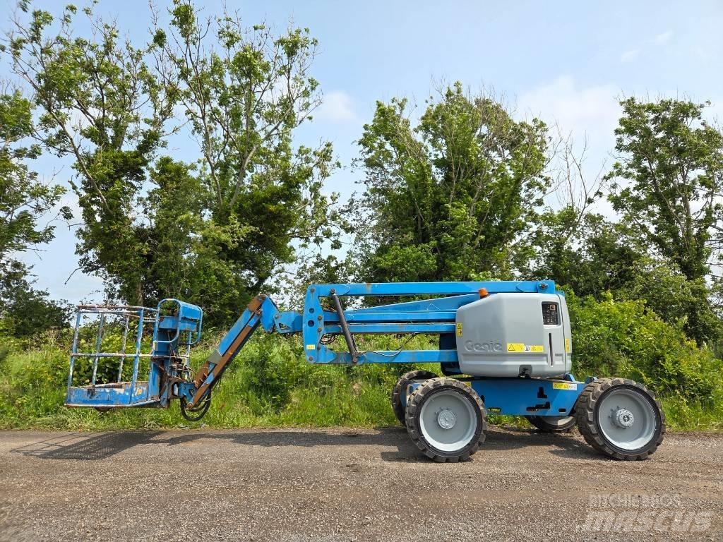 Genie Z 45/25 Коленчатые подъемники