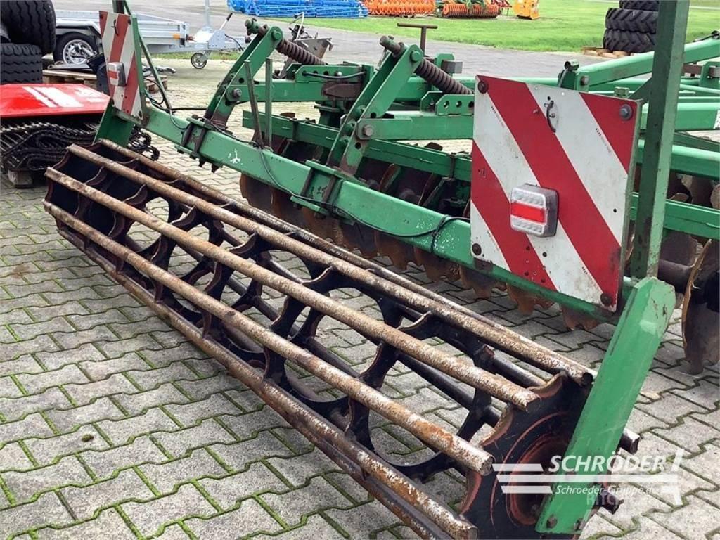 Kotte ANSV 210 Дисковые бороны