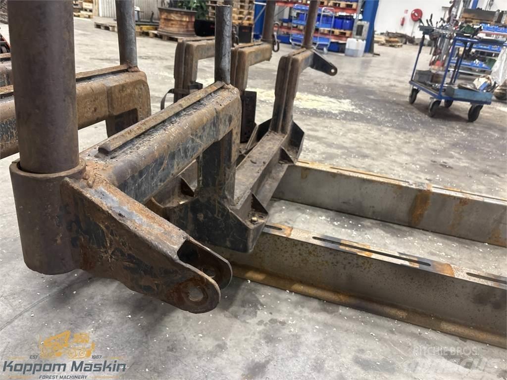 Gremo 950 Другие компоненты лесотехники