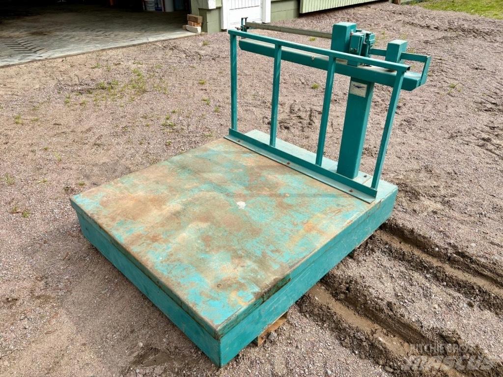 EOS Libramec 750 kg Сельхозтехника - Другие