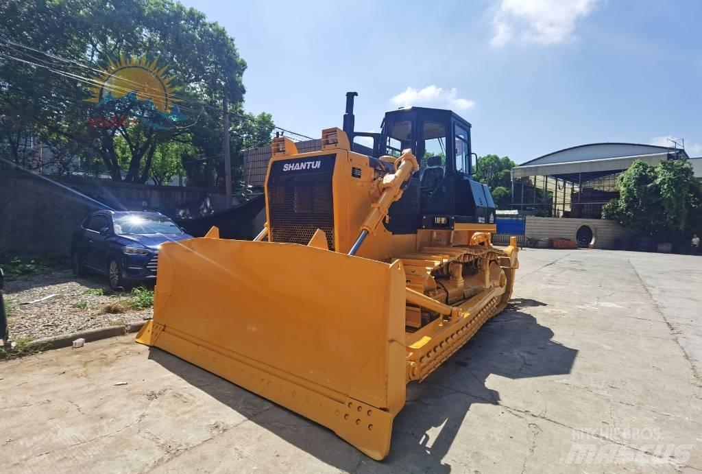 Shantui sd22 Гусеничные бульдозеры