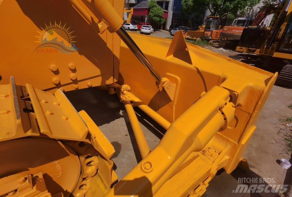 Shantui sd22 Гусеничные бульдозеры