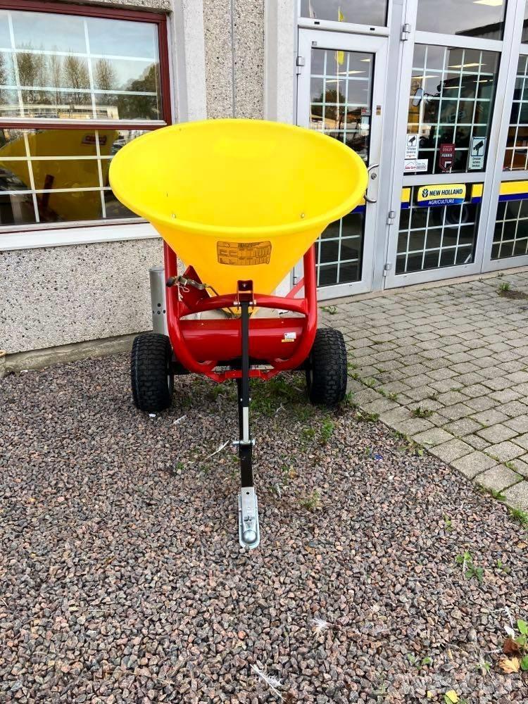  Cosmo PTP s300 Пескоразбрасыватели