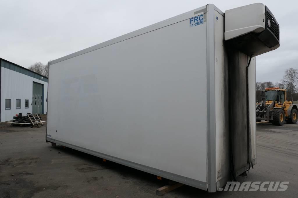  Norrfrig Coolbox FRC Боксы