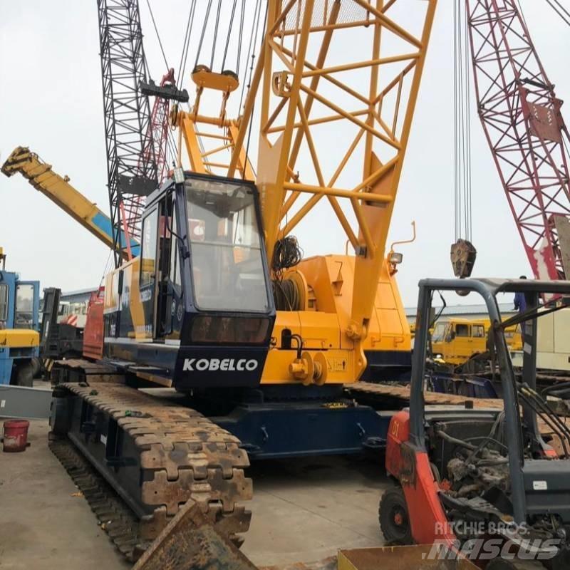 Kobelco 7055 Гусеничные краны