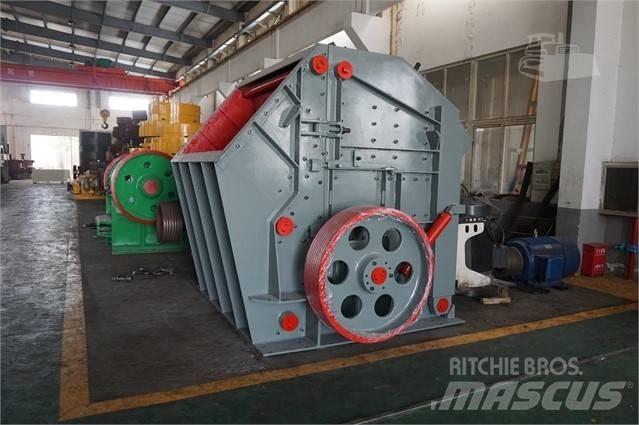 Kinglink KPF1420 Дробилки