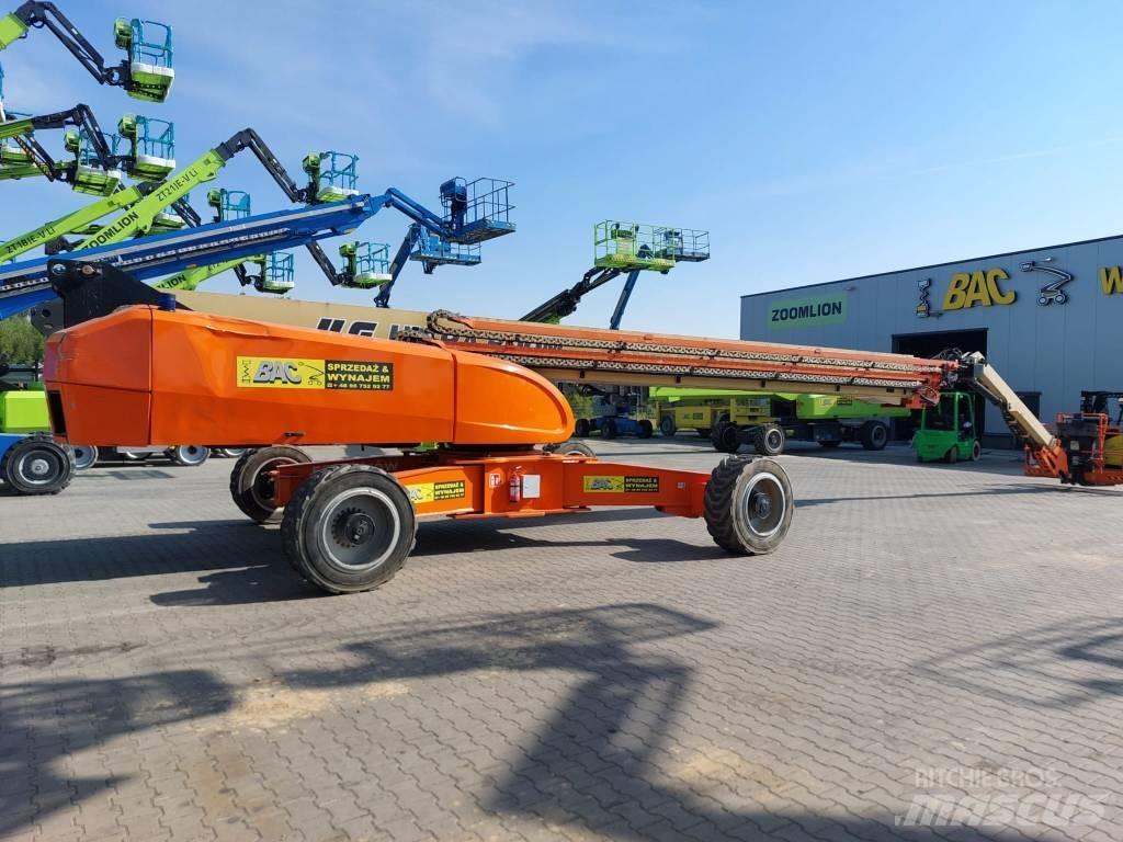 JLG 1850 SJ Телескопические подъемники