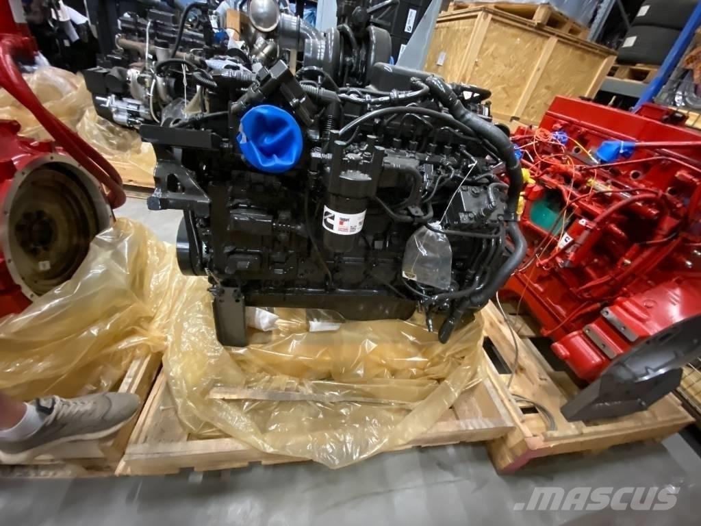 Cummins QSB6.7 Сельхозтехника - Другие