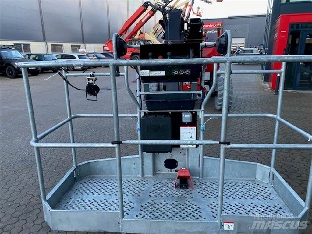 Manitou 200ATJE Коленчатые подъемники