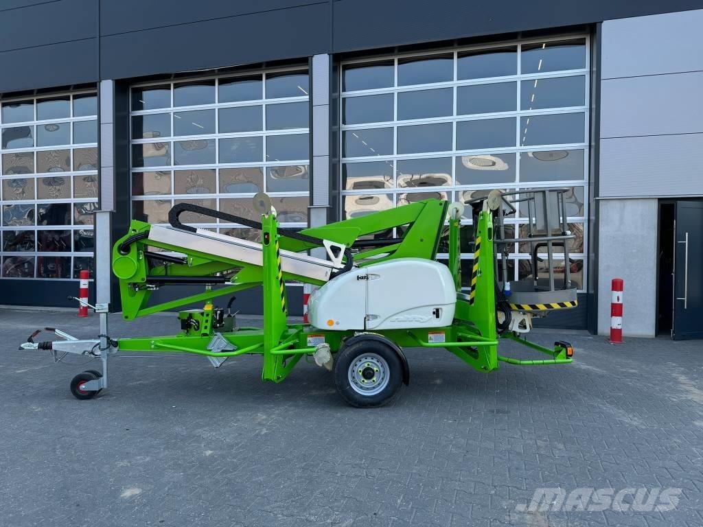 Niftylift 150 TET Прицепные подъёмники