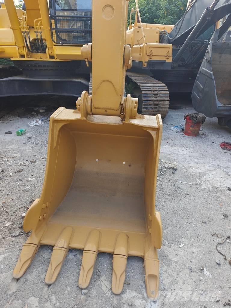 CAT 312 D Гусеничные экскаваторы