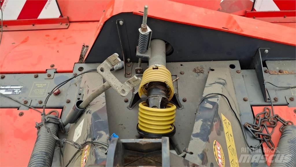 Kuhn PZ 300 F Косилки плющилки