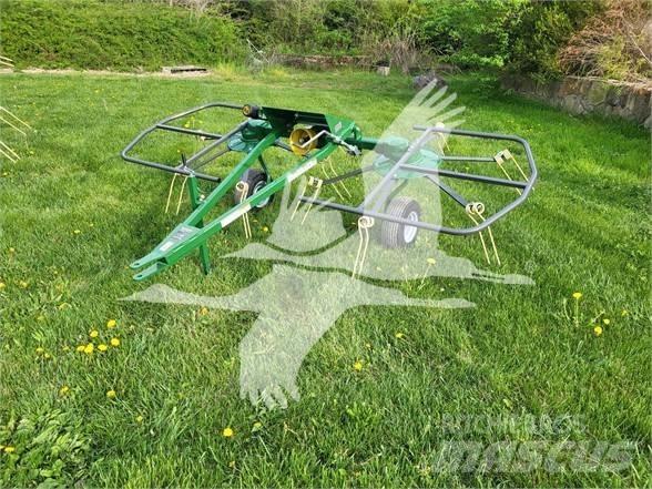Sitrex RT3000 Грабли-ворошилки
