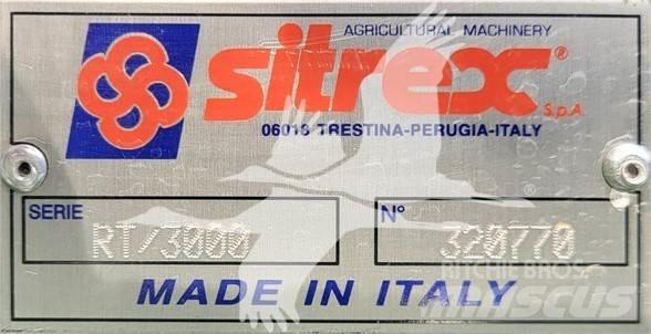 Sitrex RT3000 Грабли-ворошилки